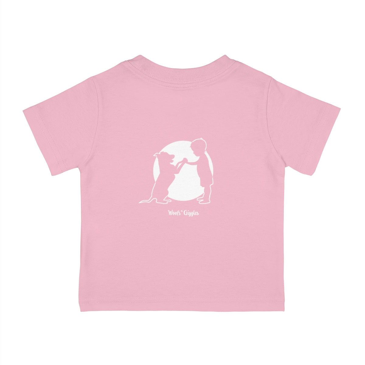 Friends Forever - Infant Matching Tee