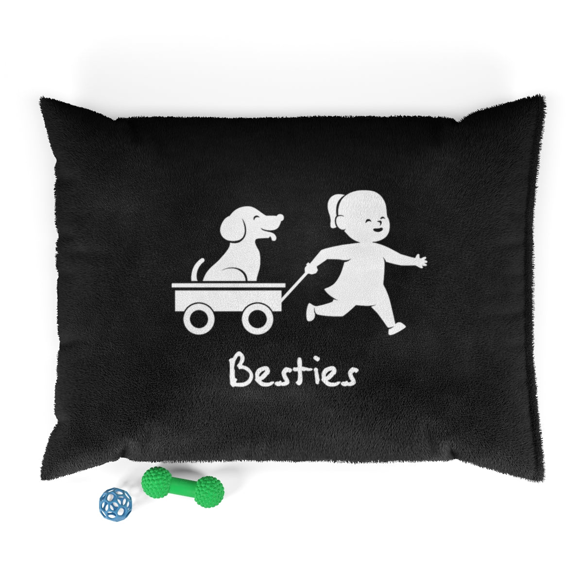 Pet Bed