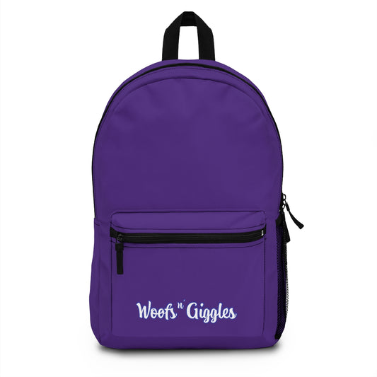 Backpack