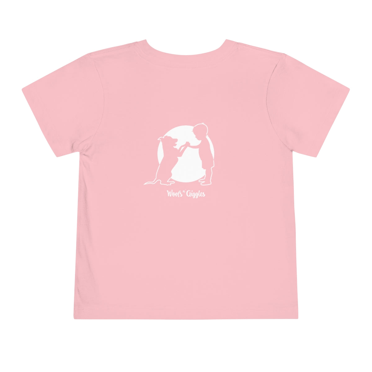 Friends Forever - Toddler Matching Tee