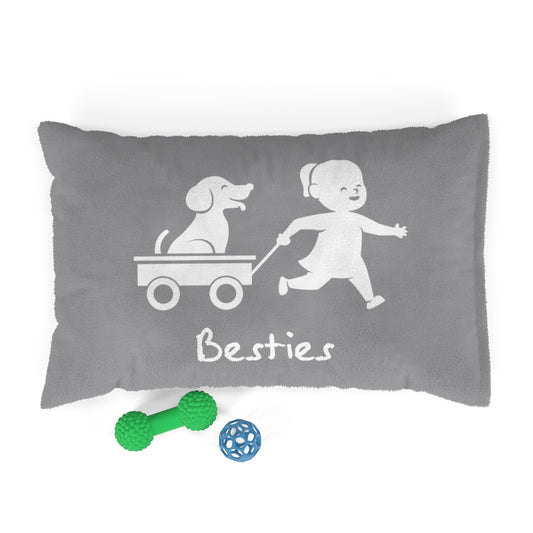 Pet Bed