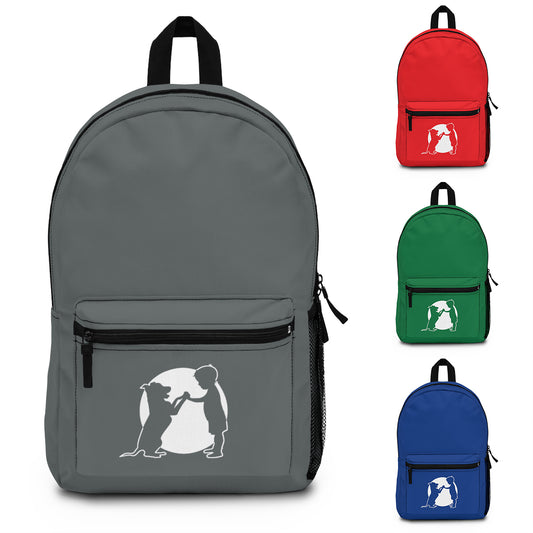 Friends Forever Backpack - Choose Your Color