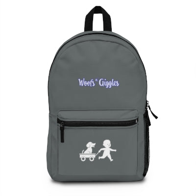 Backpack/Diaper Bag