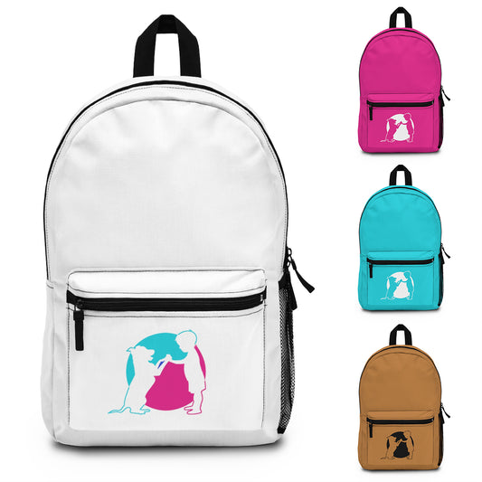 Friends Forever Backpack - Special Edition Colors